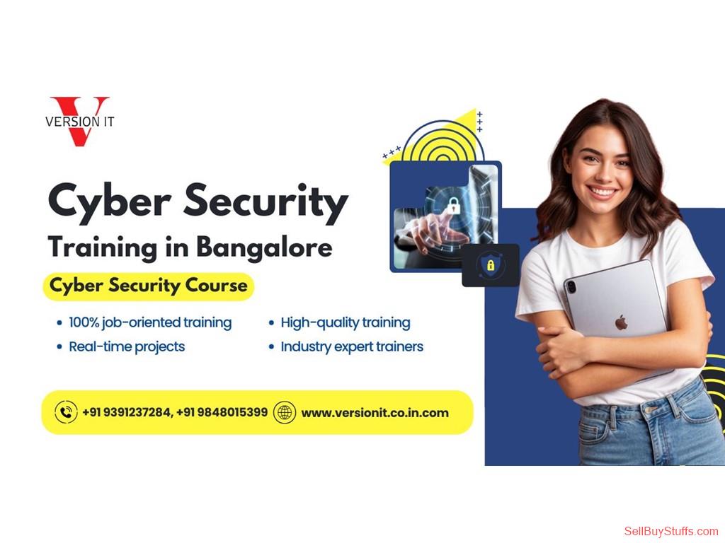 Australia Classifieds Cyber Security Training in Bangalore