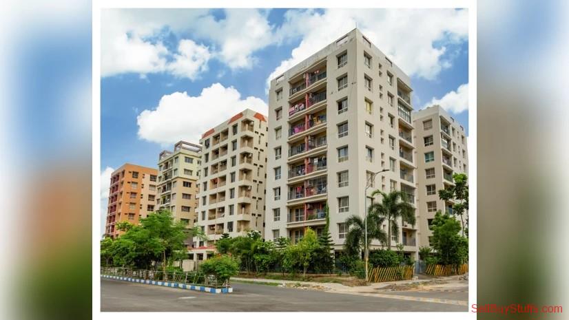Pune 1BHK Flats for Rent in Piramal Vaikunth Balkum Thane