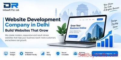 Australia Classifieds Website Development Company in Delhi | Build Websites That Grow