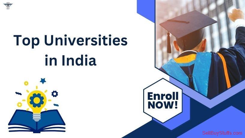 Delhi Top University In India: Academic Rigor