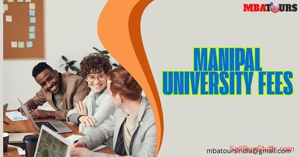 Jaipur Manipal University Fees