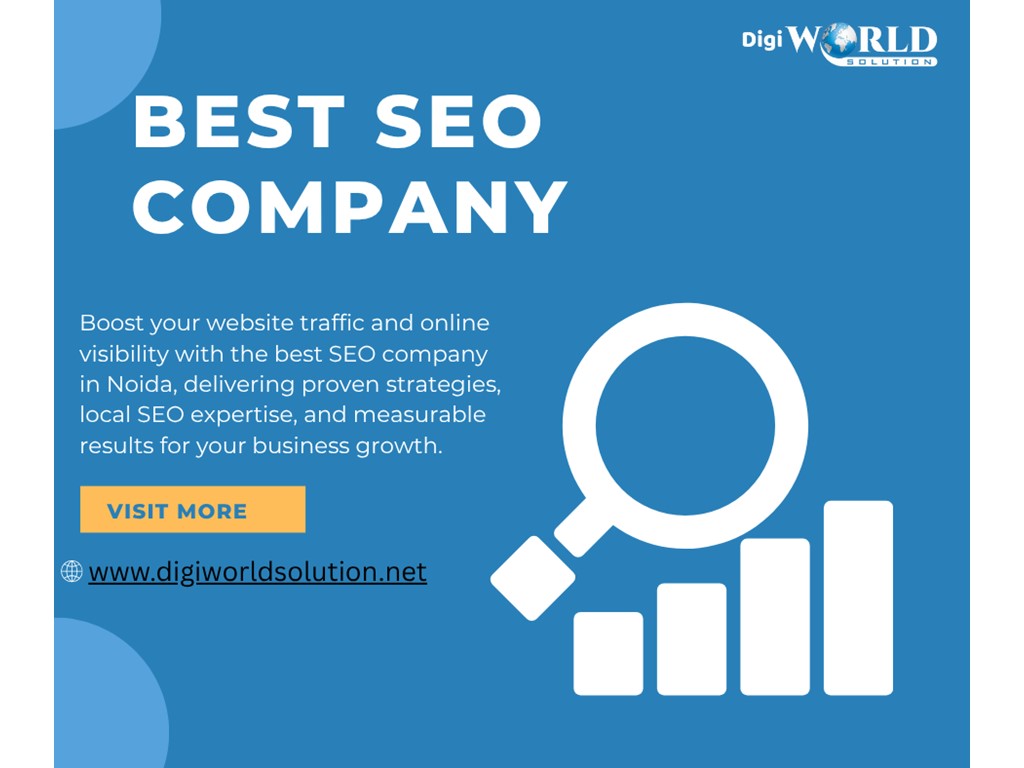 Best SEO Company in Noida – Top Strategies That Work in 2025 Best SEO Company in Noida – Top Strategies That Work in 2025