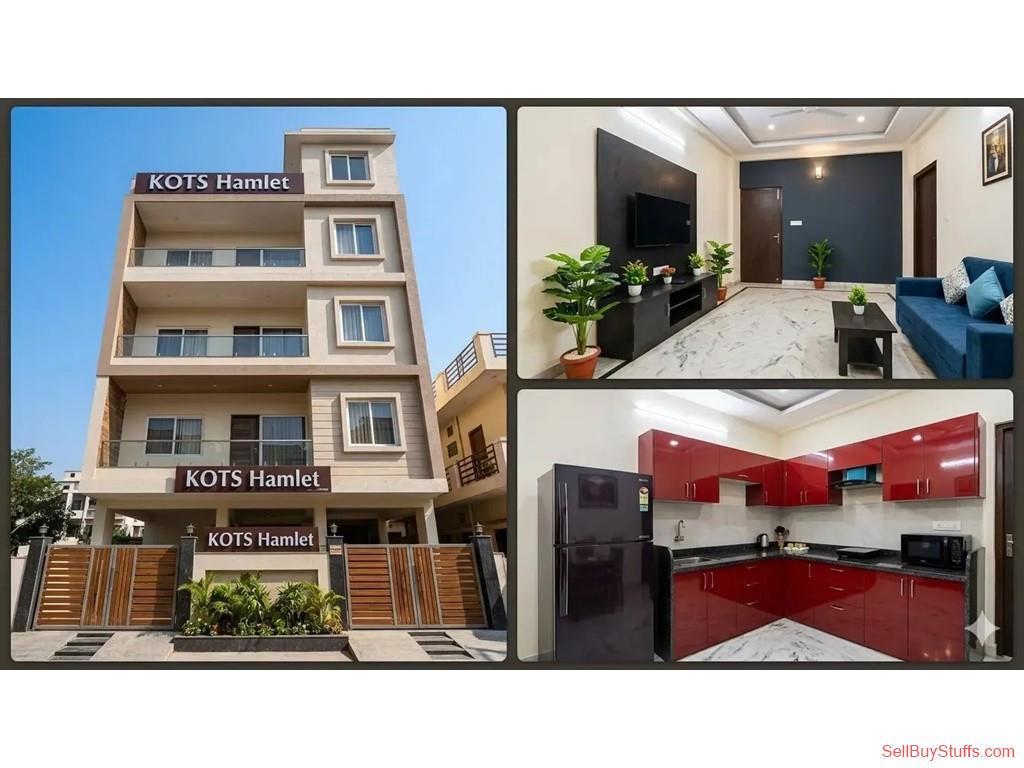 Australia Classifieds Flats for Rent in Whitefield Bangalore 