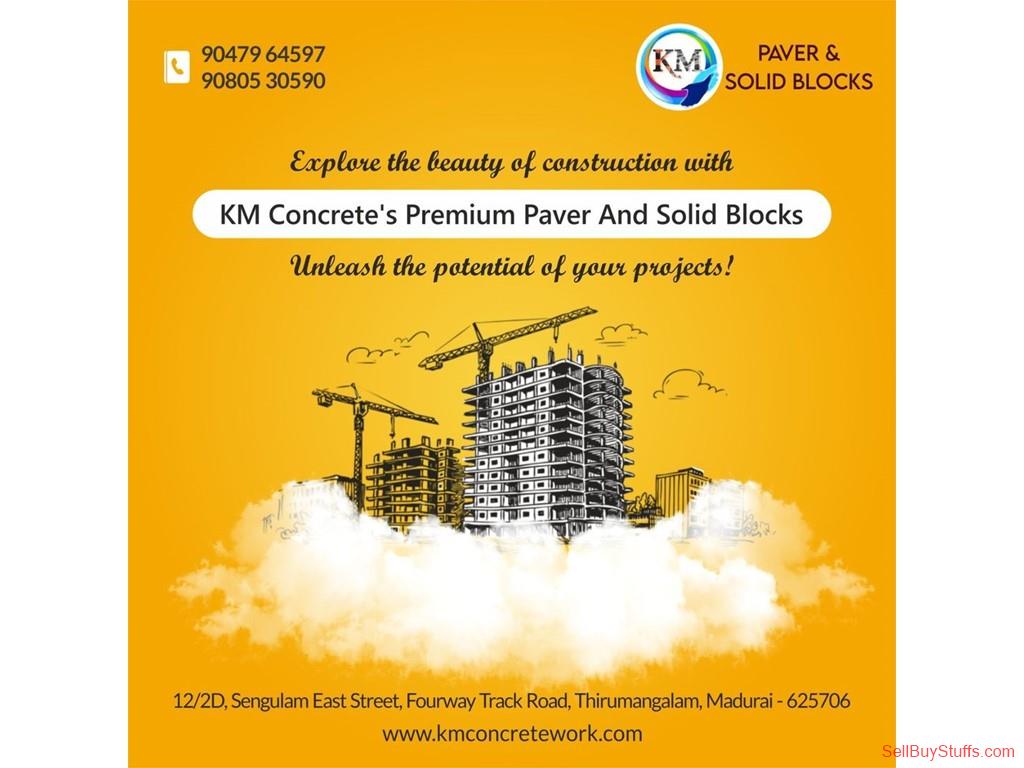 KM Concrete