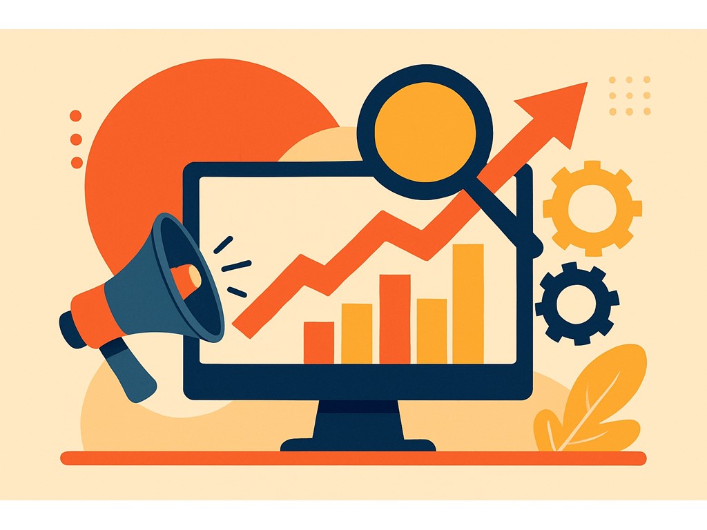 Ahmedabad Strive Digitals – Digital Marketing & SEO Services
