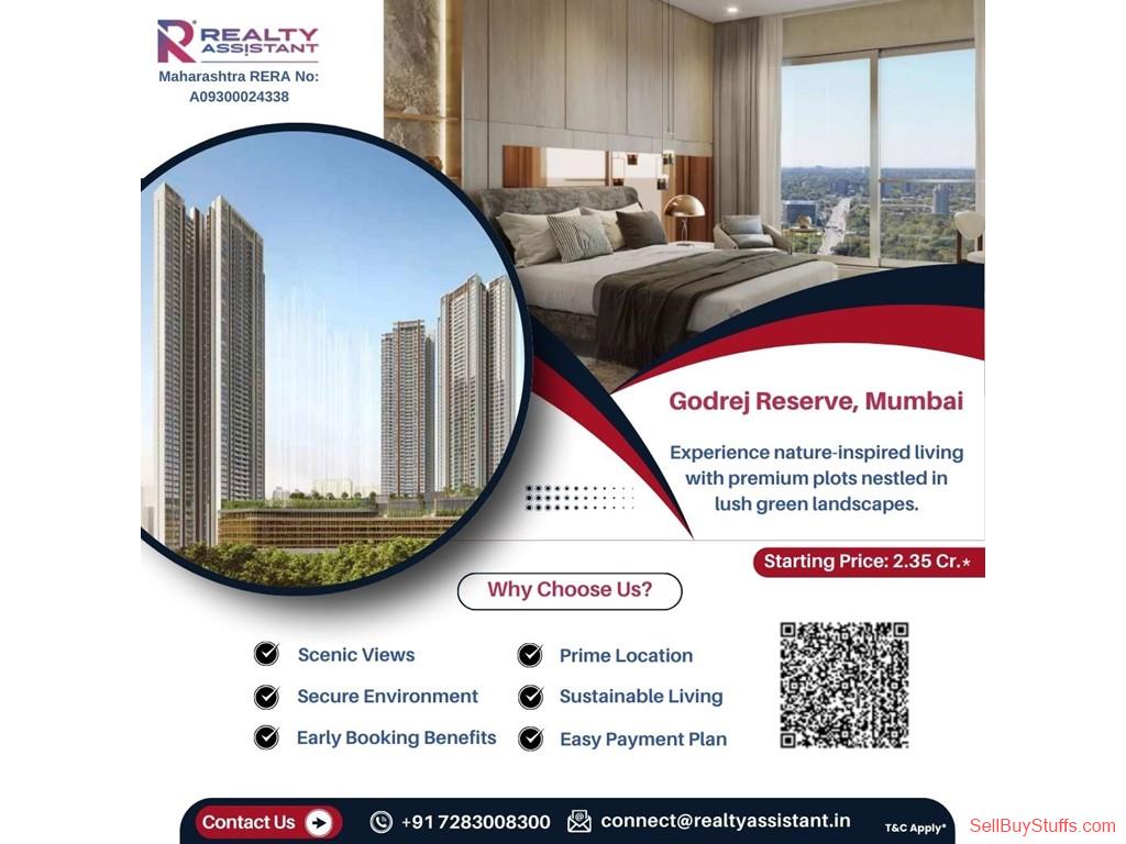Mumbai 2 BHK Flats For Sale in Mumbai, Your Urban Comfort Awaits