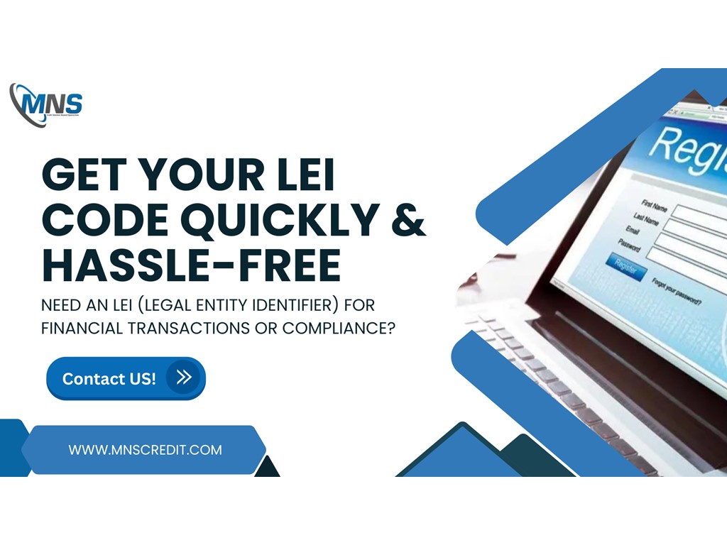 Australia Classifieds LEI Registration Services for Businesses
