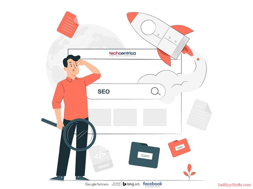 NOIDA Leading SEO Company in Noida