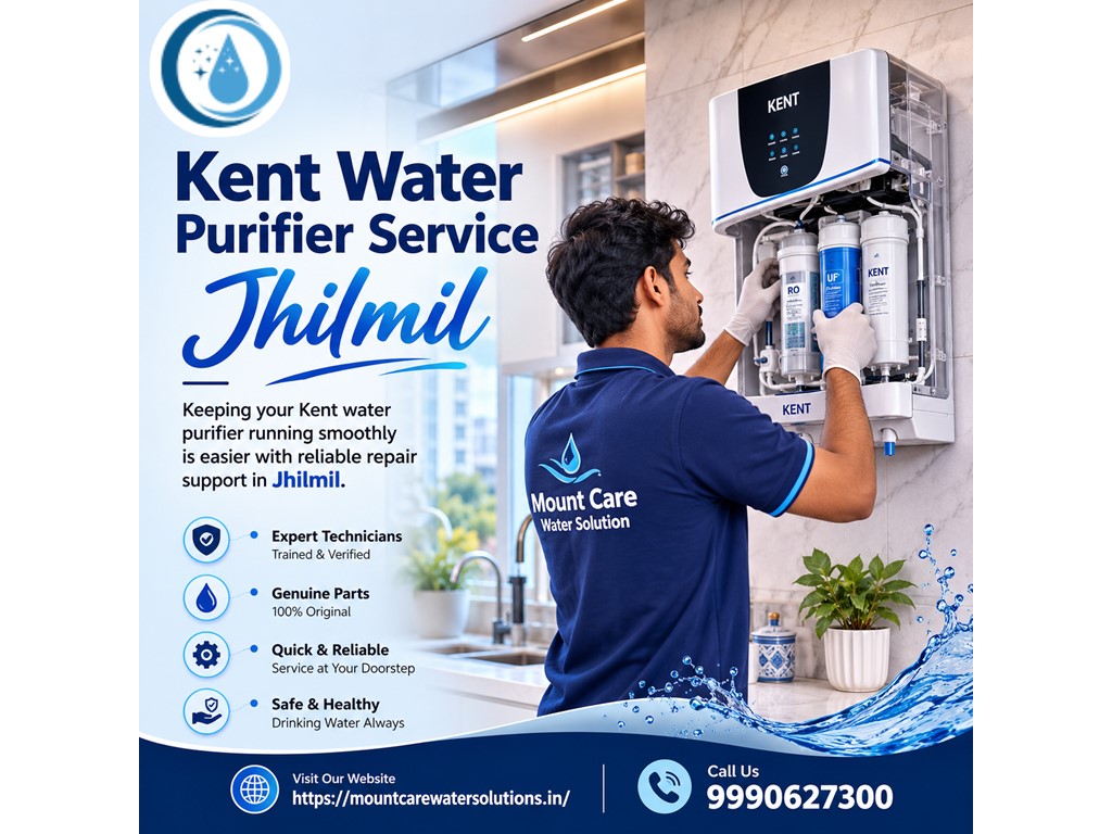 Australia Classifieds Kent Water Purifier Service Jhilmil