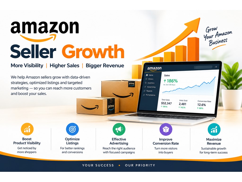 Australia Classifieds Build a Stronger Amazon Marketplace Presence