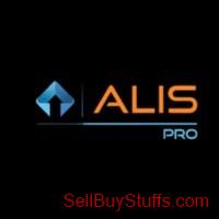 second hand/new: Alis Pro