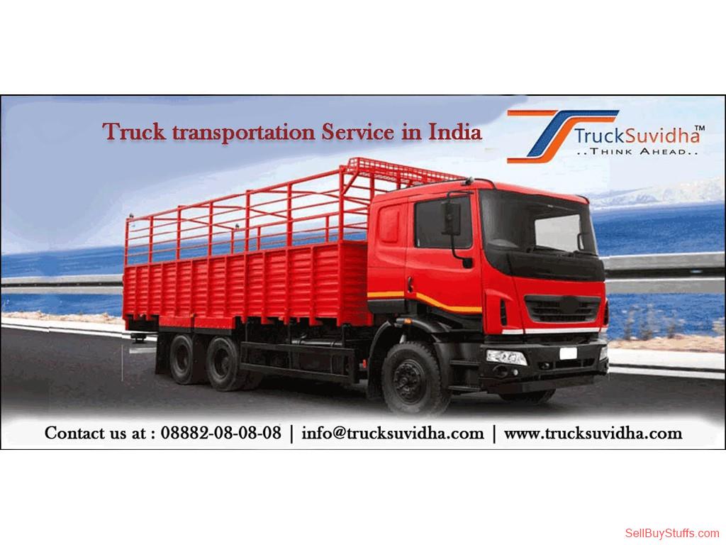 Yamunanagar transportation near me with TruckSuvidha's 