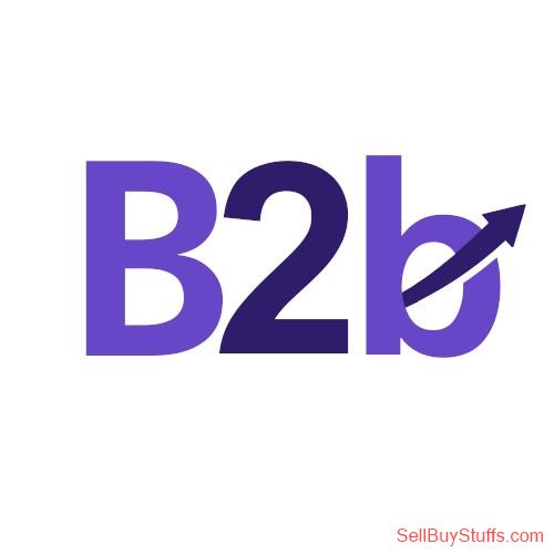 Ahmedabad B2BOneMart - Digital Marketing Agency for manufacturers