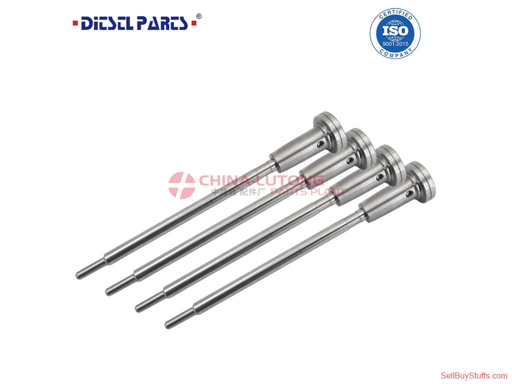 Indore Fuel injector Control Valve FOOR J01 692 supplier