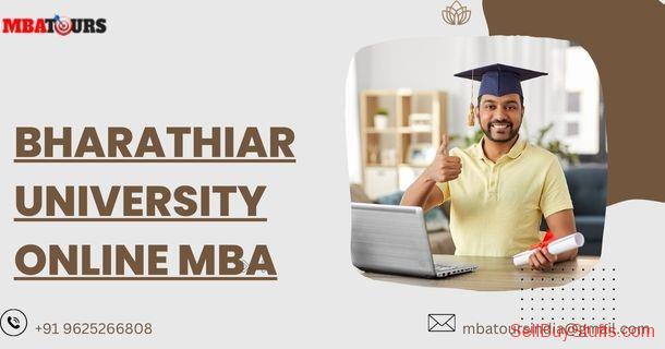 Coimbatore bharathiar university online mba