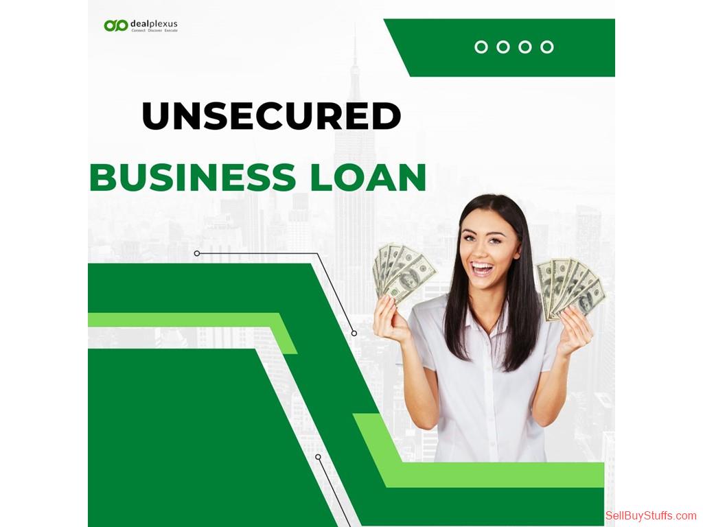 Gurgaon Unlocking Opportunities with an Unsecured Business Loan