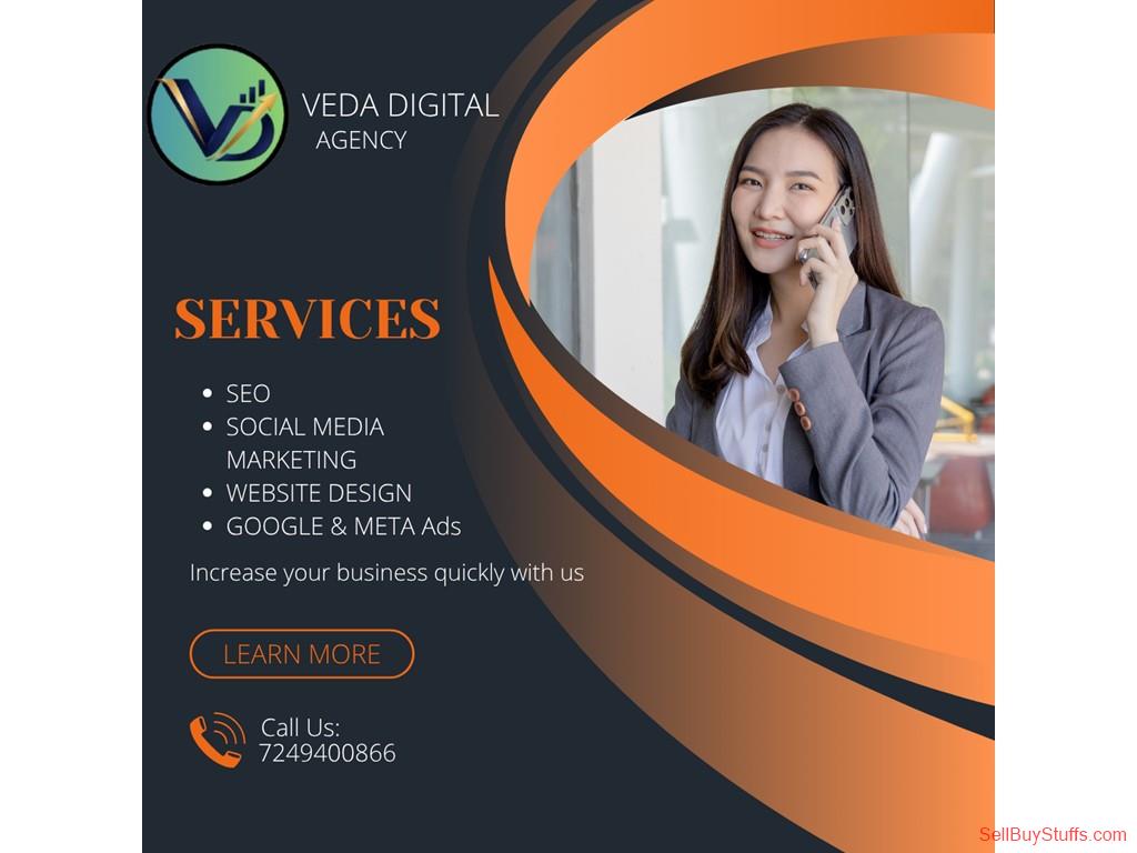 Pune Veda Digital