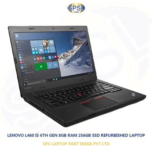 Australia Classifieds LENOVO L470 I5 7TH GEN 8GB RAM 256GB SSD REFURBISHED LAPTOP
