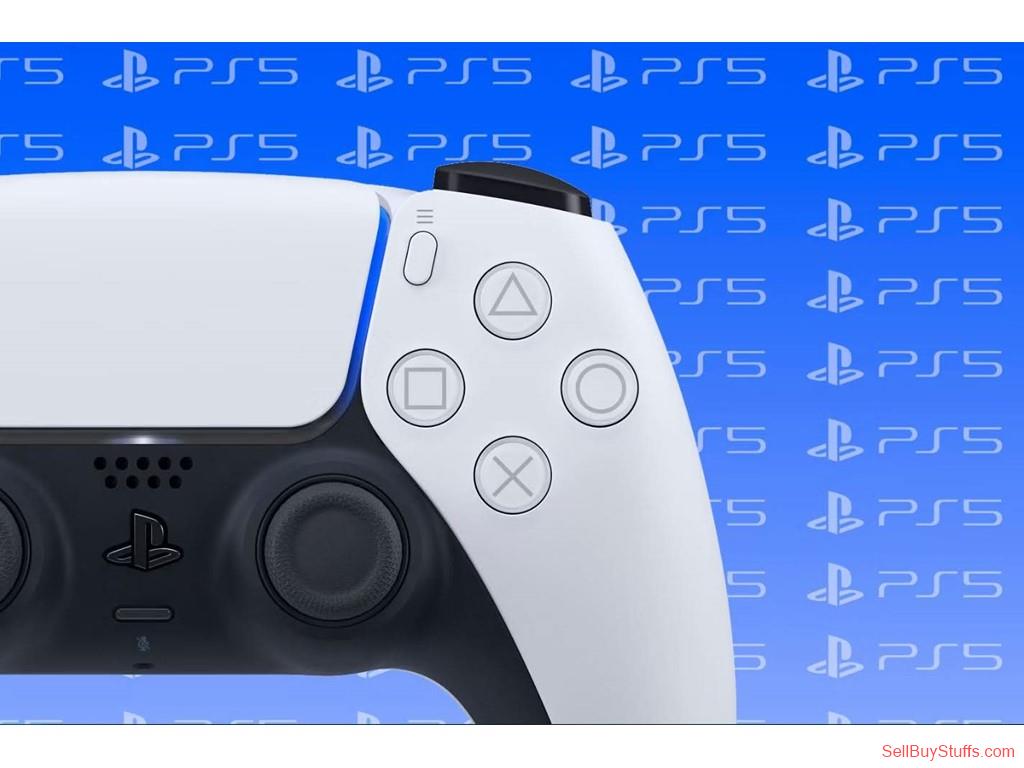 Australia Classifieds Circle, TRIANGLE,  Circle,   Ps5 gamepad replacement 