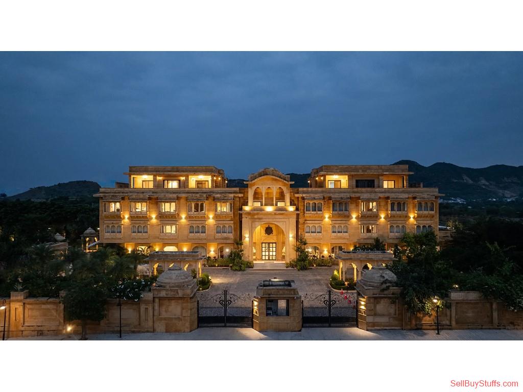 Australia Classifieds Discover Sahdev Bagh Hotels Luxury Hotel in Pushkar for Unforgettable Experiences