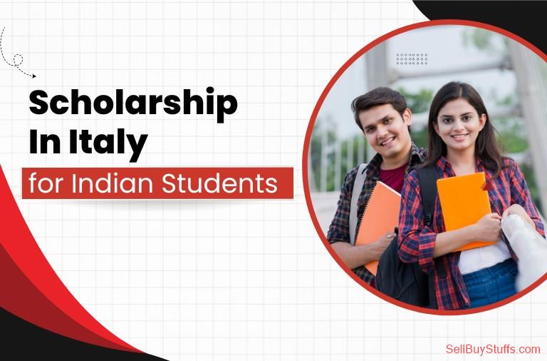 Delhi Government-Funded Scholarships in Italy