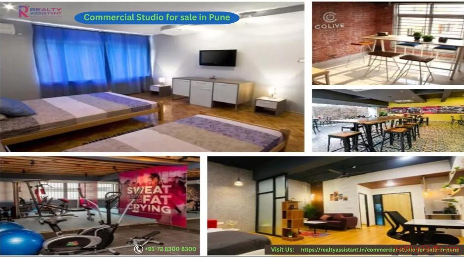 Pune Jhamtani BizCore: Premier Commercial Spaces in Wagholi, Pune