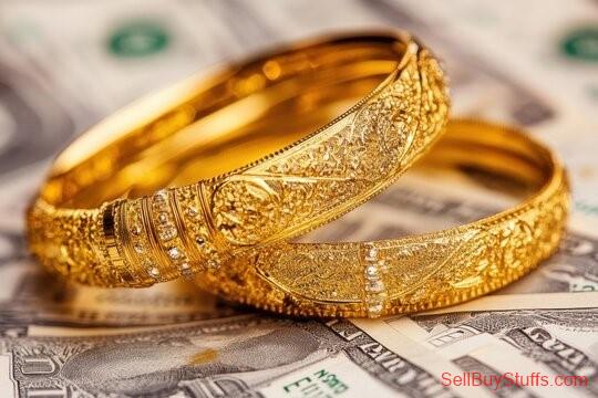 Delhi Where to Sell Gold and Silver for Quick and Safe Transactions?