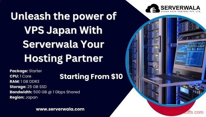 Vasai Unleash the power of VPS Japan With Serverwala Your Hosting Partner