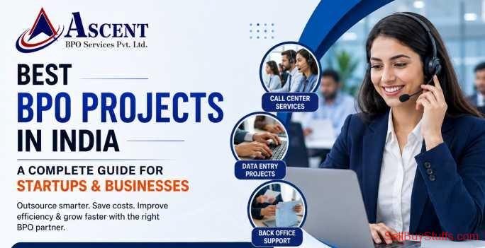 Australia Classifieds Ascent BPO Services Pvt. Ltd.