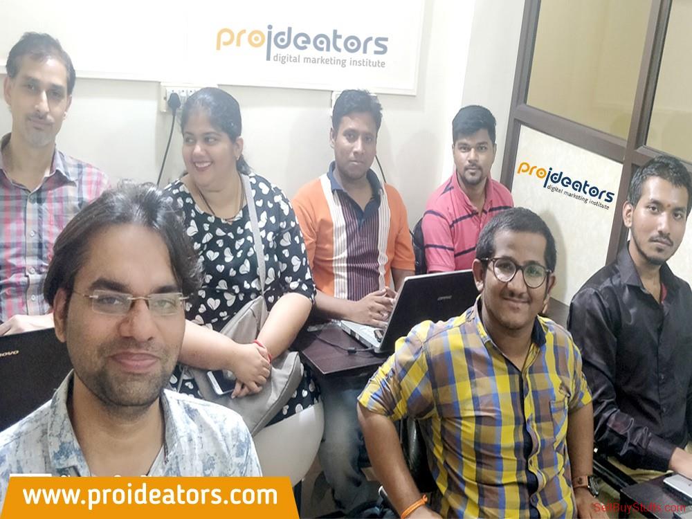 Mumbai Learn from the Best Digital Marketing Courses in Thane