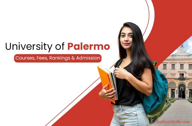 Australia Classifieds  University of Palermo Apply Online 2026