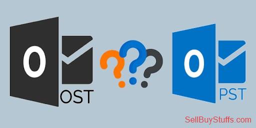 Delhi ATS OST to PST Converter – Fast & Reliable Outlook Recovery
