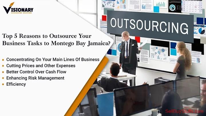 Indore 5 Reasons to Outsource Your Business in Jamaica | Visionary
