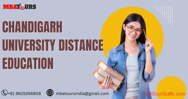 Mohali Chandigarh University Distance Education
