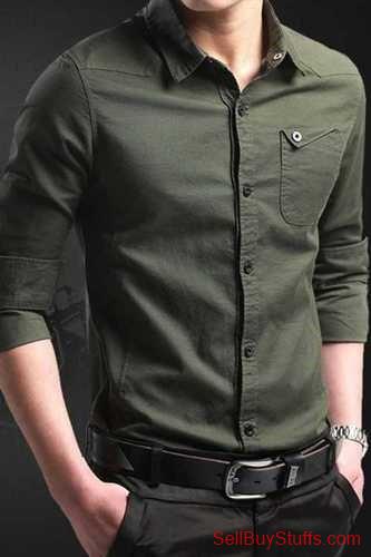 Delhi Perfectly tailored shirt is now available 