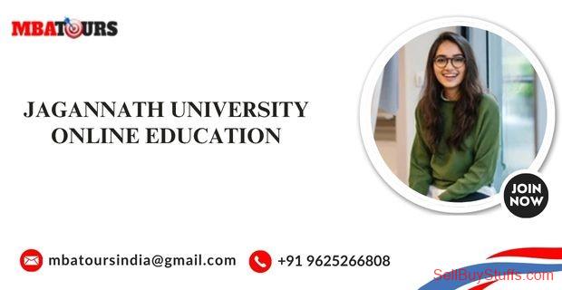 Jaipur Jagannath university online education