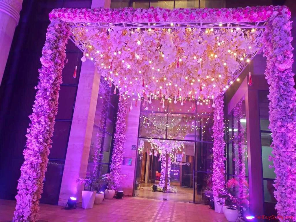 Nainital Dynasty Resort – Destination Wedding Resort in Khurpatal